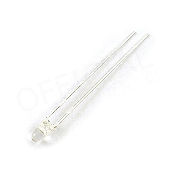 LED Kingbright L-934SURCK