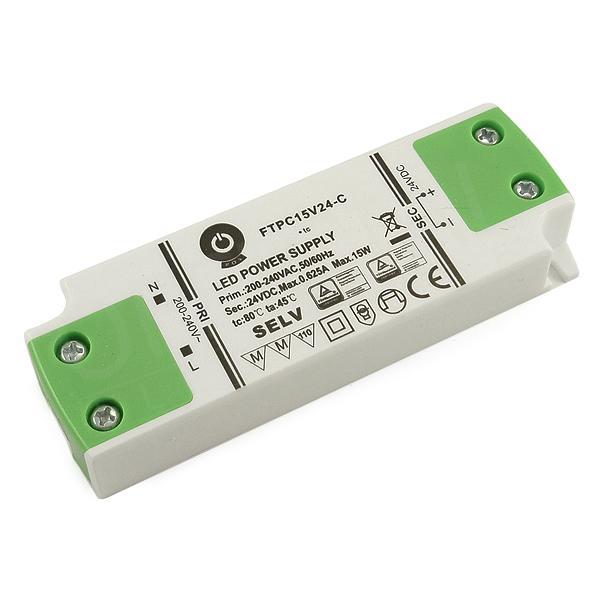 Zdroj POS FTPC12V24-C
