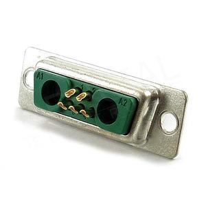 Konektor FCT D-Sub FM7W2SA-K121
