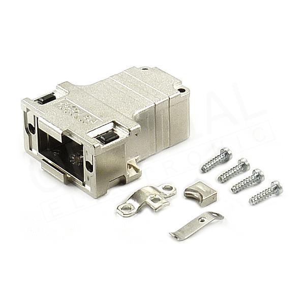 Kryt FCT 173111-0164 (FKC1GAX) plast