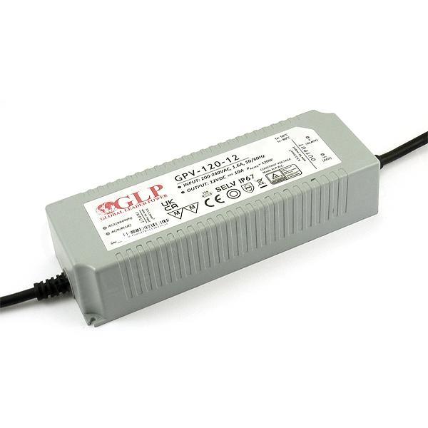 Zdroj GLP GPV-100-12