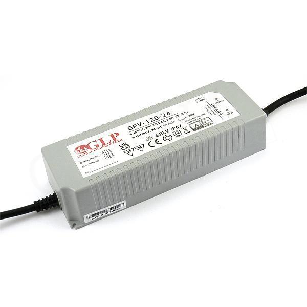 Zdroj GLP GPV-100-24