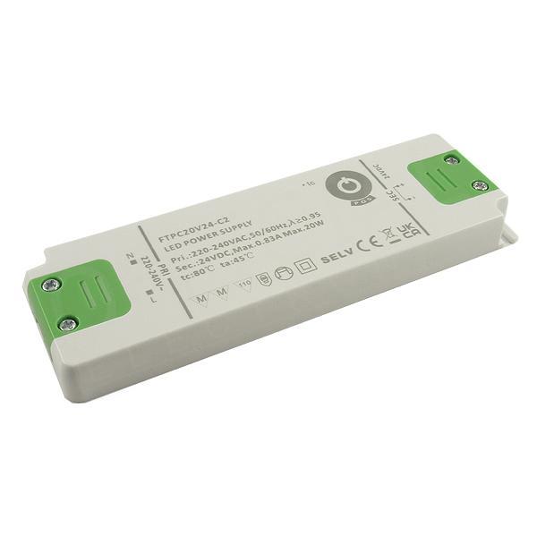 Zdroj POS FTPC20V24-C