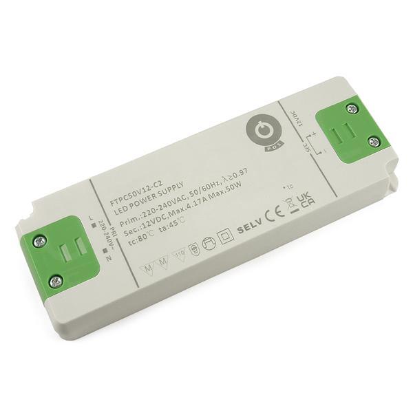 Zdroj POS FTPC50V12-C