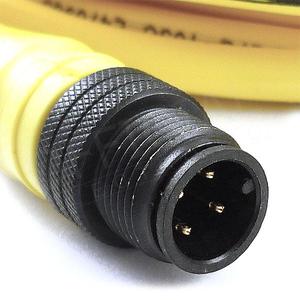 Konektor s kabelem 120066-0381 / 884031K05M050