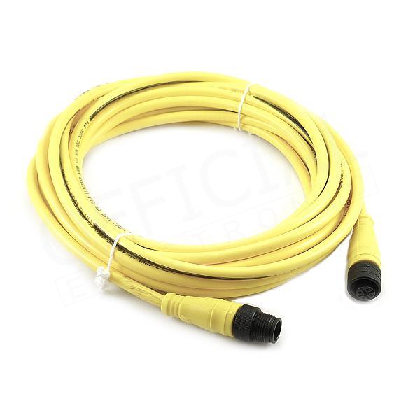 Konektor s kabelem 120066-0692 / 884030K05M050