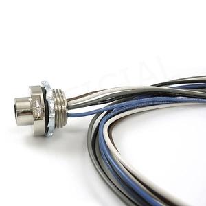 Konektor Molex 120070-0246