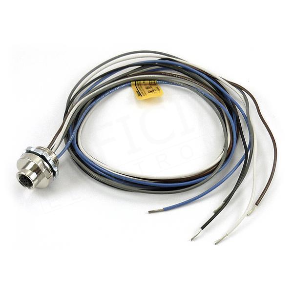 Konektor Molex 120070-0246