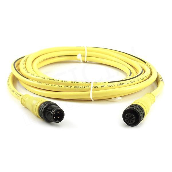 Konektor s kabelem 120066-0690 / 884030K05M030