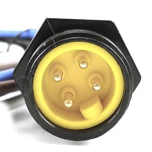 Konektor s kabelem 130013-0377 / 884031K05M015