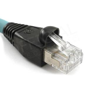 Konektor s kabelem RJ45 Ethernet 130054-0044 / ER1PAB3004M010