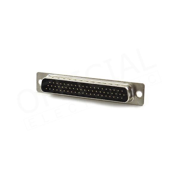 Konektor FCT D-Sub 173113-0081 (CT37-62P1)
