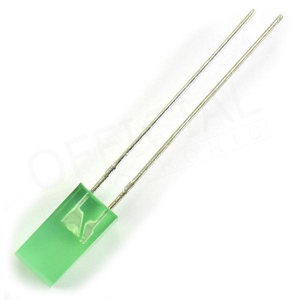 LED Kingbrigt L-1553GDT