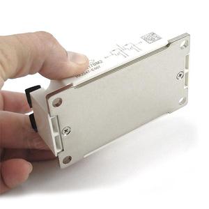 Tranzistorový modul MOSFET Wolfspeed (Cree) CAS300M17BM2