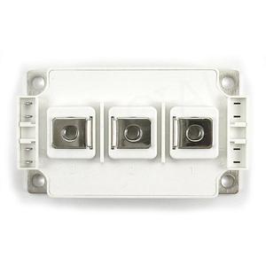 Tranzistorový modul MOSFET Wolfspeed (Cree) CAS300M17BM2