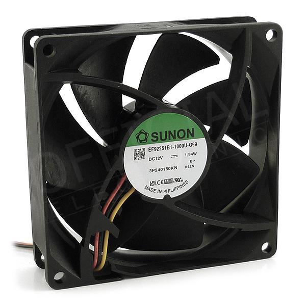 Ventilátor Sunon EF92251B1-1000U-G99 Ventilátor Sunon EF92251B1-1000U-G99