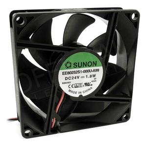 Ventilátor Sunon EF80251BX-1000U-G99