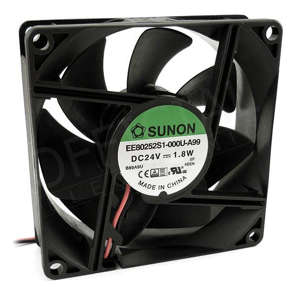 Ventilátor Sunon EF80251BX-1000U-G99