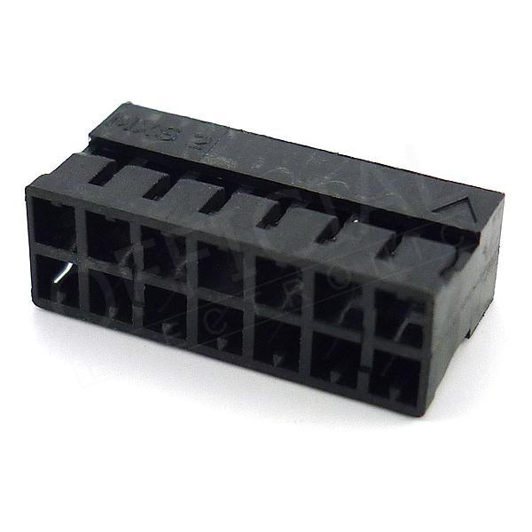 Konektor na vodič 51110-1450