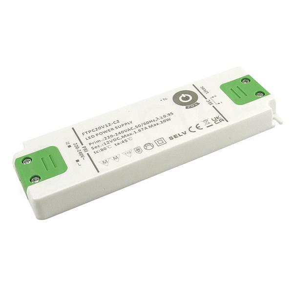 Zdroj POS FTPC20V12-C2