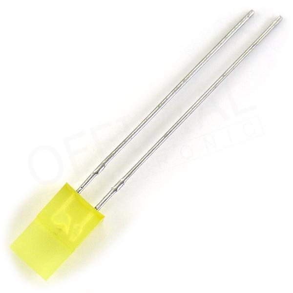 LED Kingbrigt L-1053YDT