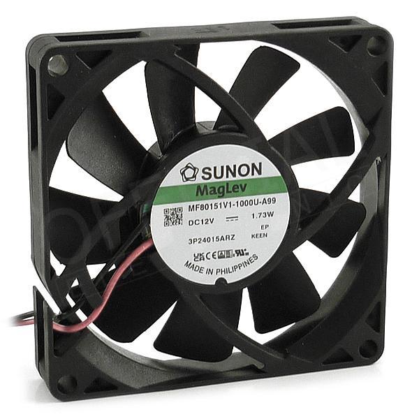 Ventilátor Sunon MF80151V1-1000U-A99
