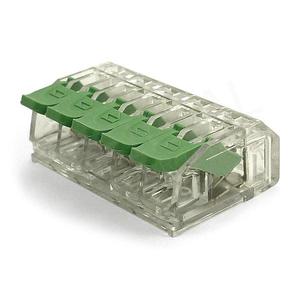 Rychlosvorka Degson DGBSC-SG01/4-05P-17