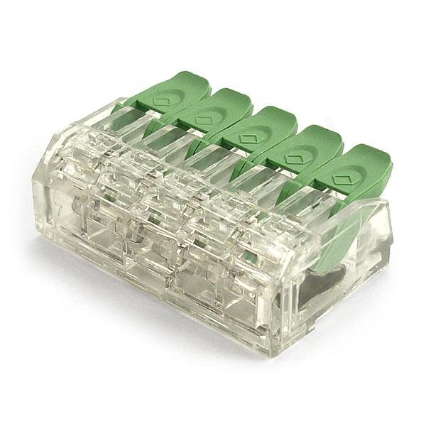 Rychlosvorka Degson DGBSC-SG01/4-05P-17
