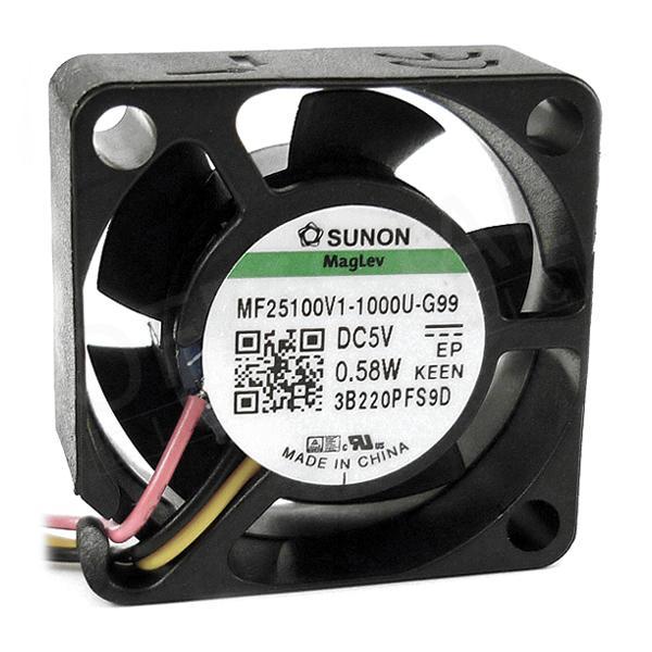 Ventilátor Sunon MF25100V1-1000U-G99