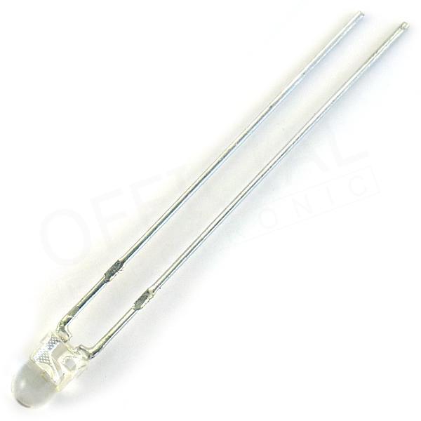 LED Kingbright L-934MGC