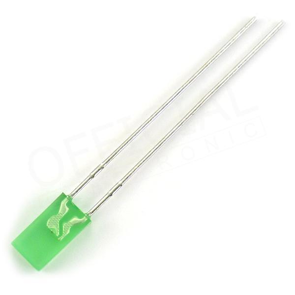 LED Kingbrigt L-144GDT