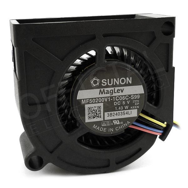 Ventilátor Sunon MF 50200V1-1C06C-S99