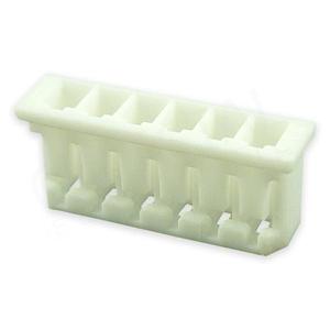 Obudowa złącza Molex MicroBlade 51004-0600