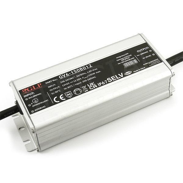 Zdroj GLP GV6-150-12
