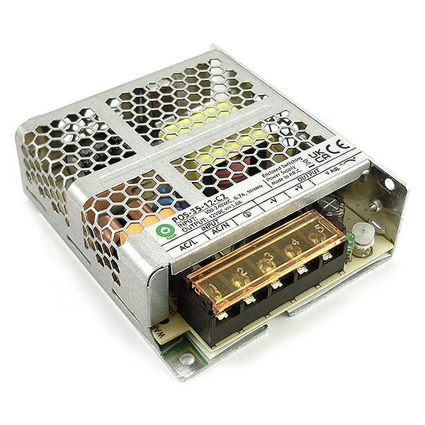 Zdroj POS 35-12-C2