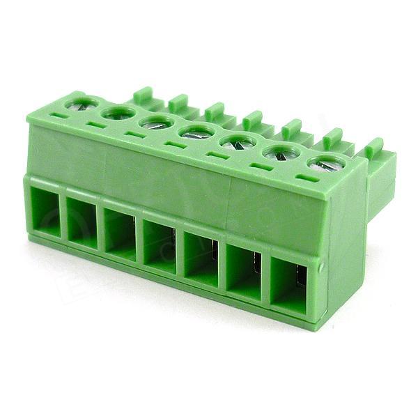 Svorkovnice Degson 15EDGK-3.81-07P-14-00Z(H)