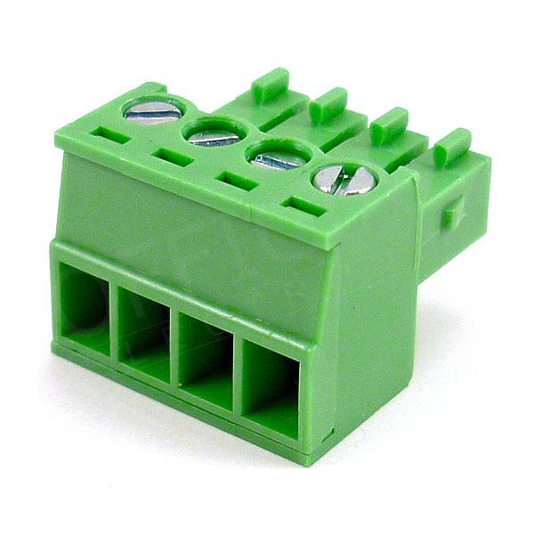 Svorkovnice Degson 15EDGK-3.5-04P-14-00Z(H)