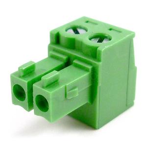 Svorkovnice Degson 15EDGK-3.81-02P-14-00Z(H)