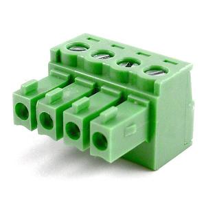 Svorkovnice Degson 15EDGK-3.81-04P-14-00Z(H)