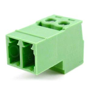 Svorkovnice Degson 15EDGKR-3.81-02P-14-00Z(H)