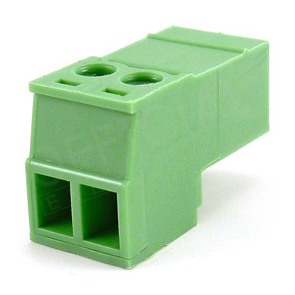 Svorkovnice Degson 15EDGKR-3.81-02P-14-00Z(H)