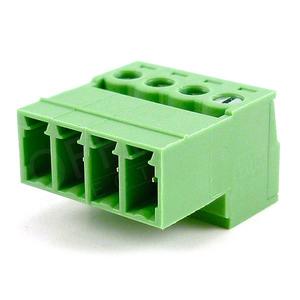 Svorkovnice Degson 15EDGKR-3.81-04P-14-00Z(H)