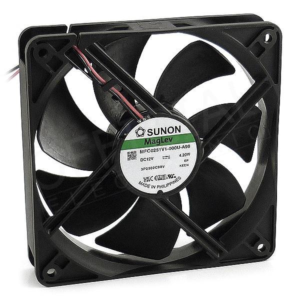 Ventilátor Sunon MFC0251V1-000U-A99
