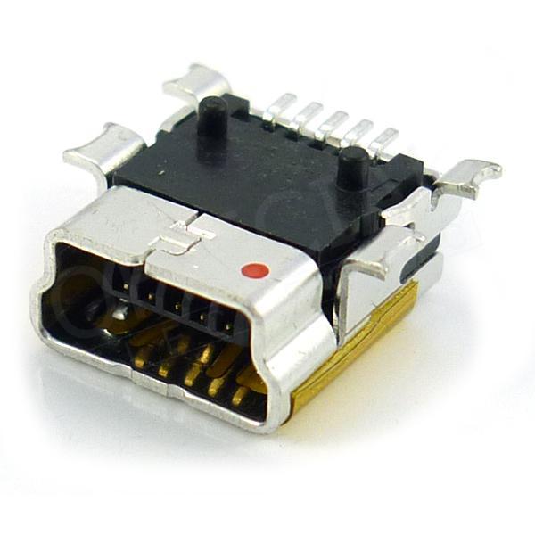 Konektor USB 67503-1020