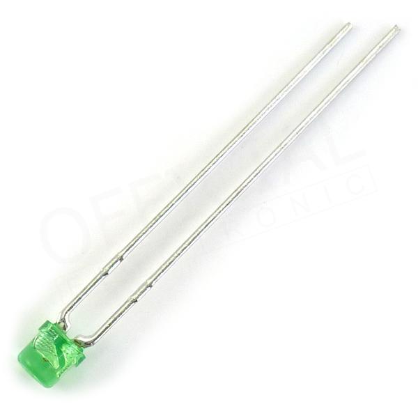 LED Kingbrigt L-1334SGT