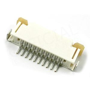 Konektor pro FFC 52207-1033
