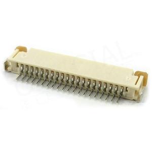 Konektor pro FFC 52207-2060