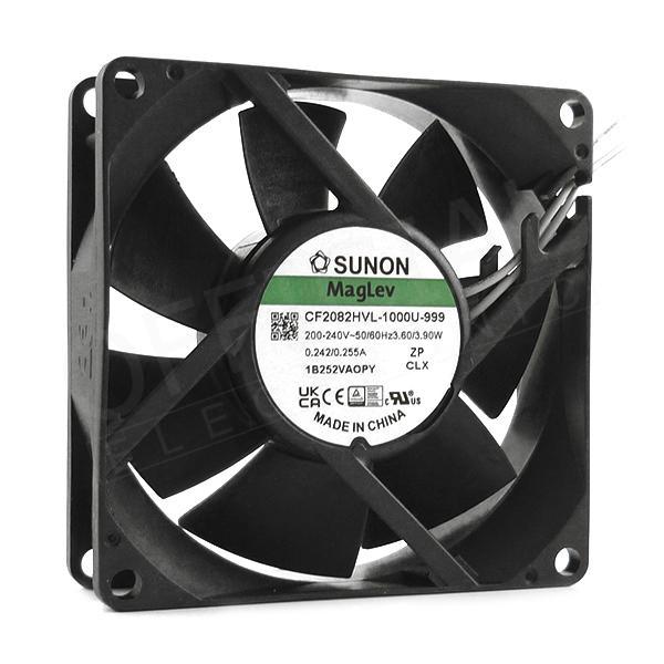 Ventilátor Sunon CF2082HVL-1000U-999 Ventilátor Sunon CF2082HVL-1000U-999
