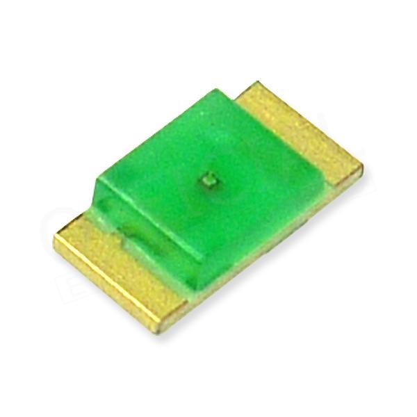 LED Kingbrihght KPT-3216SGD