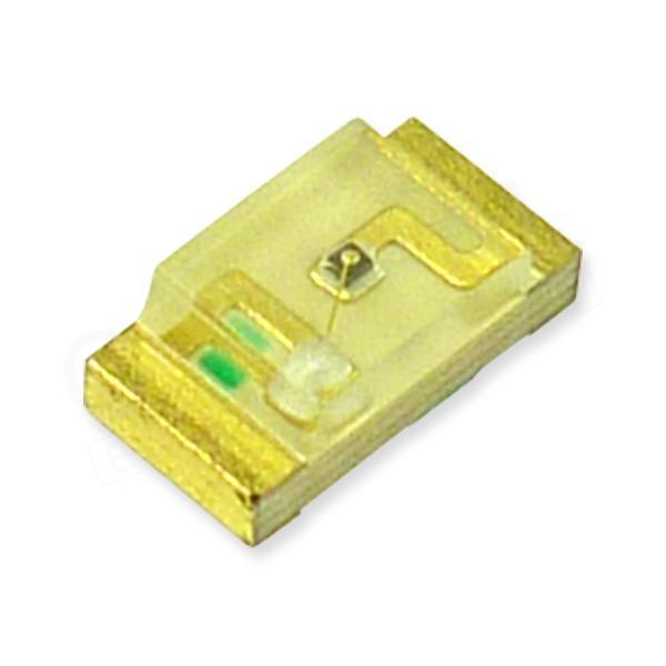LED Kingbrihght KP-3216SRC-PRV